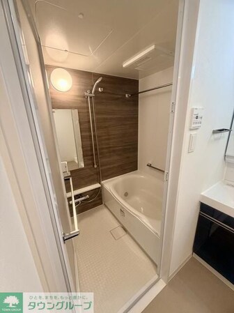 アイルグランデ赤羽の物件内観写真